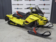 Ski-Doo MX Z