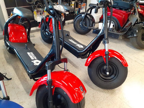 Kontio Motors Kruiser