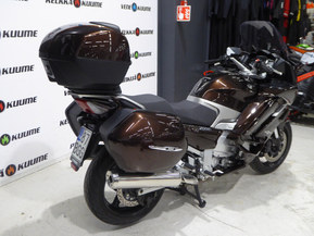 Yamaha FJR