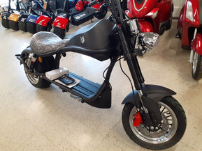 Kontio Motors Kruiser