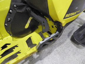 Ski-Doo MX Z