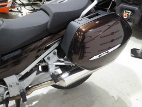 Yamaha FJR