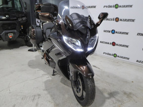 Yamaha FJR
