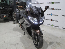 Yamaha FJR