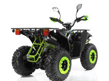 Apollo Motors Commander