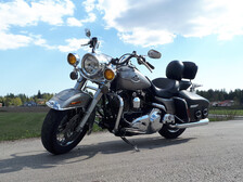 Harley-Davidson Touring