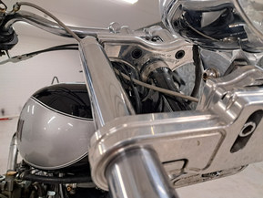 Harley-Davidson Muu