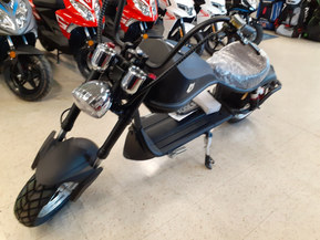 Kontio Motors Kruiser