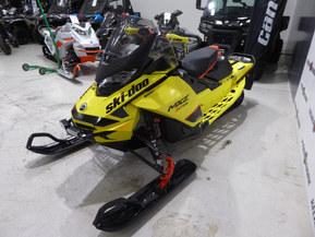 Ski-Doo MX Z