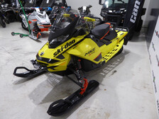 Ski-Doo MX Z
