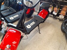 Kontio Motors Kruiser