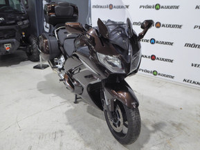 Yamaha FJR