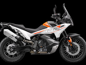 KTM 790