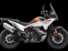 KTM 790