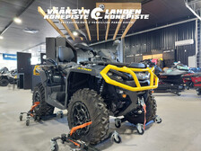 Can-Am Outlander Max