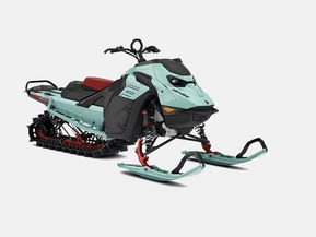 Ski-Doo Freeride