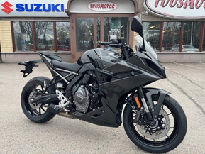 Suzuki GSX