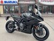 Suzuki GSX
