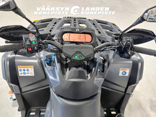 Can-Am Outlander Max