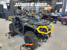 Can-Am Outlander Max