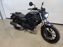 Kawasaki Eliminator