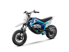 CFMOTO CX-2E