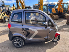 Muu merkki Muu malli