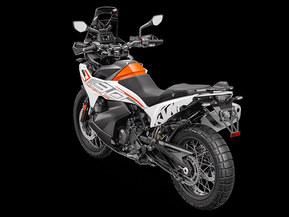 KTM 790