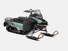 Ski-Doo Expedition