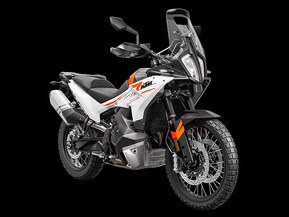 KTM 790