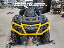 Can-Am Outlander Max