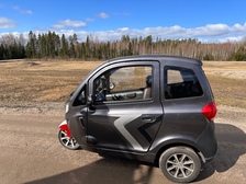 Muu merkki Muu malli