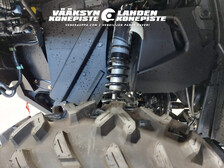 Can-Am Outlander Max