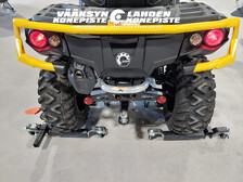 Can-Am Outlander Max