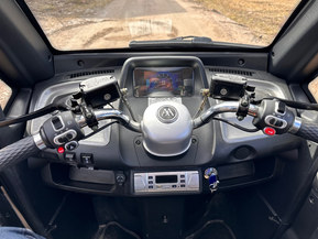 Muu merkki Muu malli