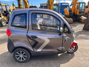 Muu merkki Muu malli