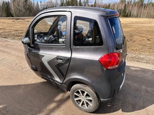 Muu merkki Muu malli