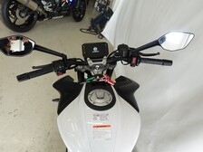 CFMOTO 450NK