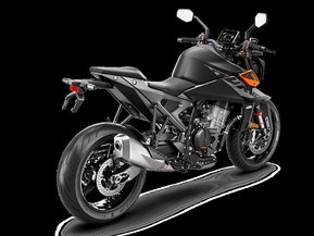 KTM 990