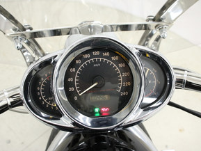 Harley-Davidson VRSC