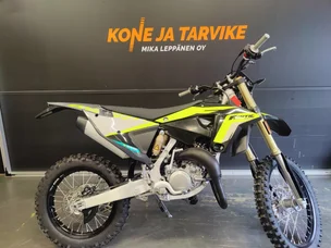 Fantic Motor XE