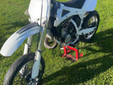 Husqvarna SM