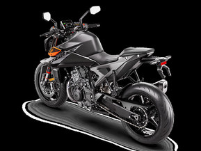KTM 990