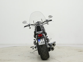 Harley-Davidson VRSC