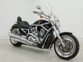 Harley-Davidson VRSC