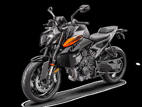 KTM 990