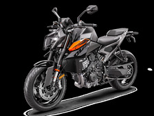 KTM 990