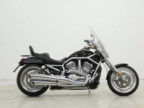 Harley-Davidson VRSC