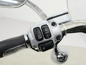 Harley-Davidson VRSC