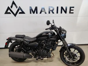 Kawasaki Eliminator